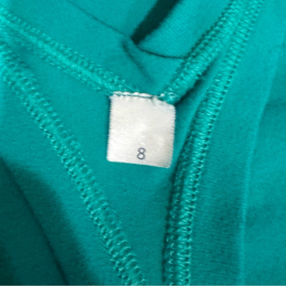 Lululemon Cool Racerback ll Tank - Picture 8 of 11